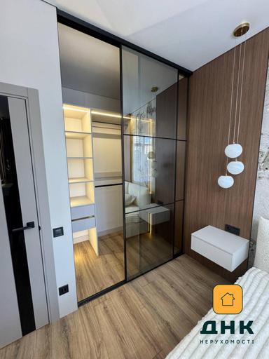 1-room apartment apartment by the address st. Vityanskaya (area 46 m²) - Atlanta.ua - photo 10