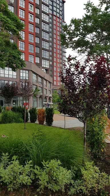 Коммерческая недвижимость по адресу Фонтанская дор. (площадь 155 м²) - Atlanta.ua - фото 26