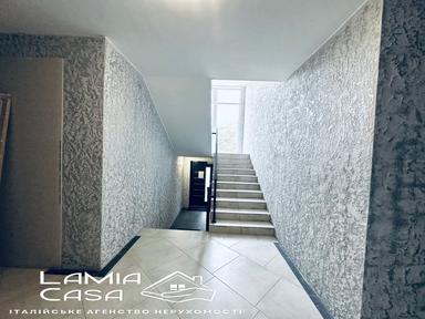 2-комнатная квартира по адресу (площадь 68 м²) - Atlanta.ua - фото 17