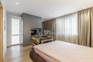 3-кімнатна квартира за адресою вул. Казимиіра Малійовича (площа 102 м²) - Atlanta.ua - фото 41