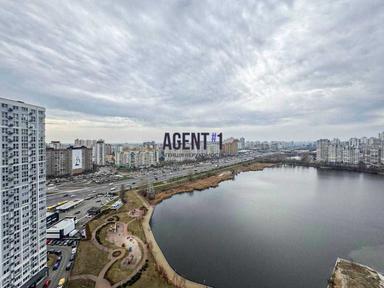 3-комнатная квартира по адресу (площадь 97,9 м²) - Atlanta.ua - фото 48