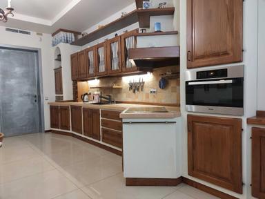 Багатокімнатна квартира за адресою вул. Іллєнка Юрія (площа 241 м²) - Atlanta.ua - фото 34