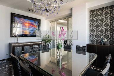 Многокомнатная квартира по адресу (площадь 420 м²) - Atlanta.ua - фото 26