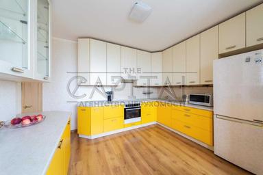 3-комнатная квартира по адресу ул. Петра Калнышевского (площадь 90 м²) - Atlanta.ua - фото 20