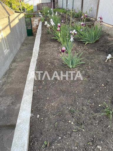 House by the address st. Ekonomichnaya Engelsa (area 65 m²) - Atlanta.ua - photo 41