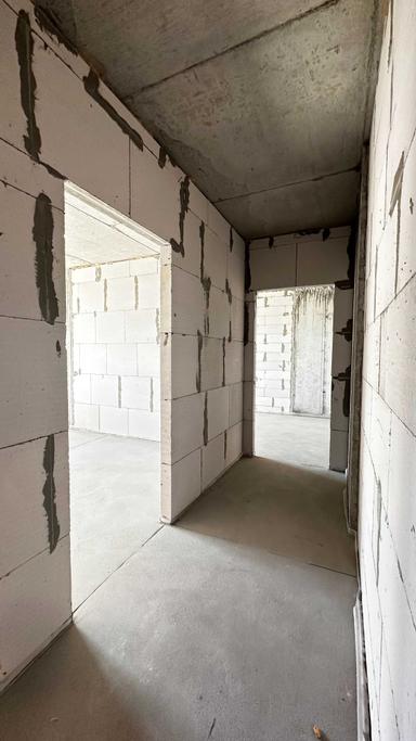 2-rooms apartment apartment by the address (area 55 m²) - Atlanta.ua - photo 33