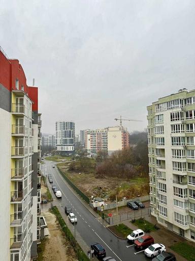 2-комнатная квартира по адресу ул. Под Голоском (площадь 90 м²) - Atlanta.ua - фото 13