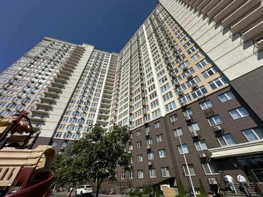 3-кімнатна квартира за адресою Куликове поле пл. (площа 72,2 м²) - Atlanta.ua - фото 29