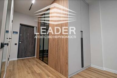 1-комнатная квартира по адресу 2-й Хмельницкого шоссе пер. (площадь 37 м²) - Atlanta.ua - фото 38