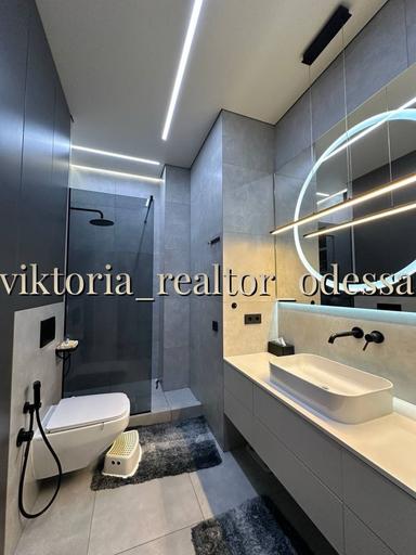 1-room apartment apartment by the address (area 55 m²) - Atlanta.ua - photo 29