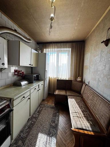 3-rooms apartment apartment by the address st. Kitoboynaya (area 63 m²) - Atlanta.ua - photo 12