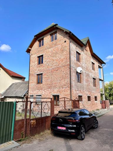 Будинок за адресою (площа 433 м²) - Atlanta.ua - фото 24