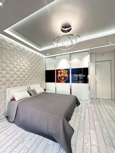 Многокомнатная квартира по адресу (площадь 120 м²) - Atlanta.ua - imageAlt 39