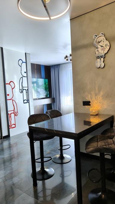 2-rooms apartment apartment by the address st. Kulikovo pole pl Oktyabrskoy revolyutsii pl (area 67 m²) - Atlanta.ua - photo 27