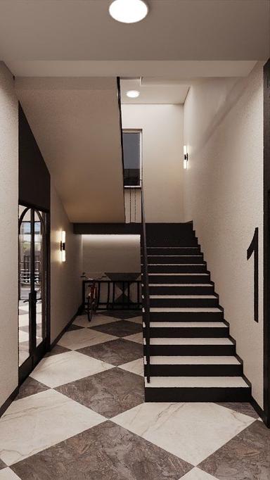 1-кімнатна квартира за адресою вул. Університетська (площа 35,3 м²) - Atlanta.ua - фото 16