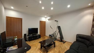 3-rooms apartment apartment by the address st. Novoselskogo Ostrovidova (area 82 m²) - Atlanta.ua - photo 30