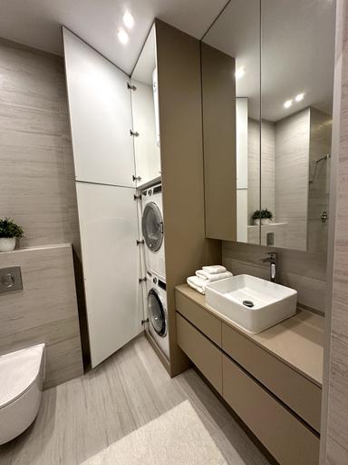 3-кімнатна квартира за адресою вул. Саперне поле (площа 88,7 м²) - Atlanta.ua - фото 47