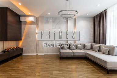 3-комнатная квартира по адресу бульвар Дружбы Народов (площадь 120 м²) - Atlanta.ua - imageAlt 32