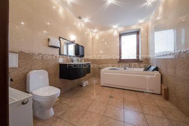 Дом по адресу ул. Кобзарская (площадь 386 м²) - Atlanta.ua - фото 30