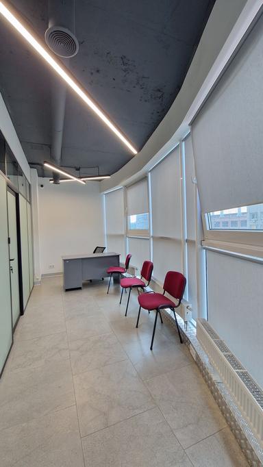 Комерційна нерухомість за адресою вул. Жилянська (площа 289,5 м²) - Atlanta.ua - фото 30