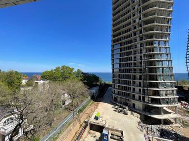 2-rooms apartment apartment by the address st. Mikhaylovskaya Industrialnaya (area 123,3 m²) - Atlanta.ua - photo 15