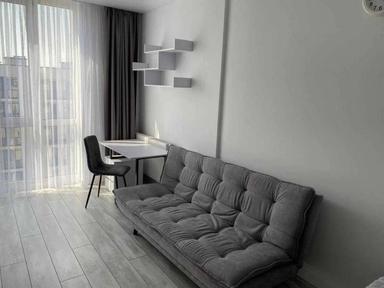 1-комнатная квартира по адресу (площадь 41,2 м²) - Atlanta.ua - фото 9