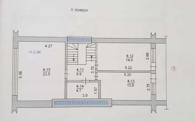 Дом по адресу ул. Приморская (площадь 286 м²) - Atlanta.ua - фото 14