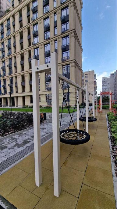 2-rooms apartment apartment by the address st. Ul Rechnaya (area 72,6 m²) - Atlanta.ua - photo 21