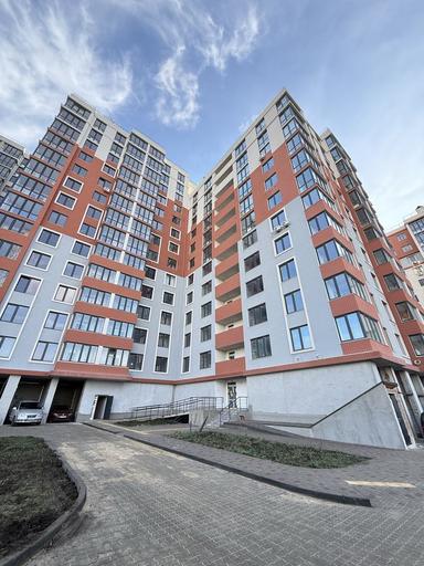 1-комнатная квартира по адресу ул. Николаевская (площадь 38 м²) - Atlanta.ua - фото 6