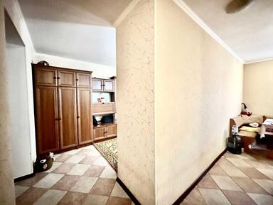 2-rooms apartment apartment by the address st. Kulikovo pole pl Oktyabrskoy revolyutsii pl (area 43,3 m²) - Atlanta.ua - photo 16