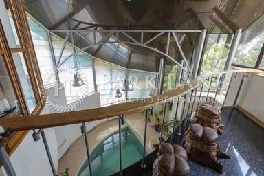 House by the address st. Ul Universitetskaya (area 800 m²) - Atlanta.ua - photo 41