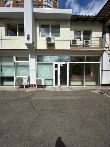 Commercial real estate at st. Kulikovo pole pl Oktyabrskoy revolyutsii pl (area 1429 m²) - Atlanta.ua - photo 9