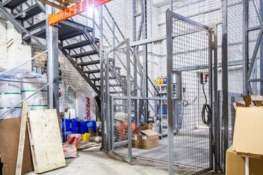 Коммерческая недвижимость по адресу ул. Бандеры Степана (площадь 1854 м²) - Atlanta.ua - фото 31