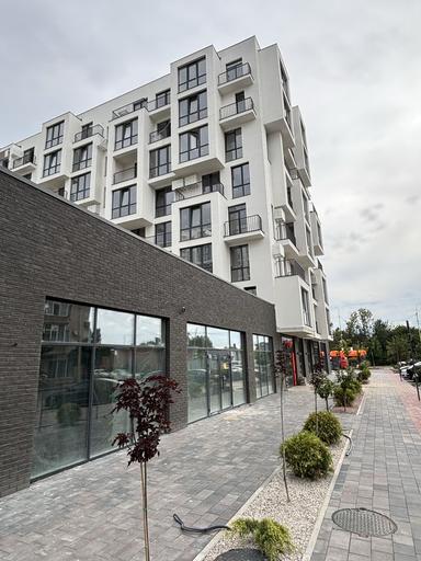 2-rooms apartment apartment by the address st. Kapushanskaya (area 68,3 m²) - Atlanta.ua - photo 13