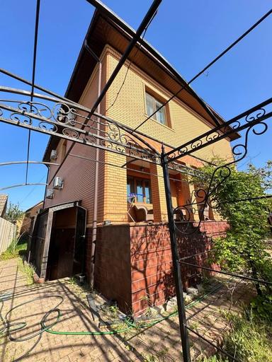 House by the address st. Primorskaya (area 330 m²) - Atlanta.ua - photo 34