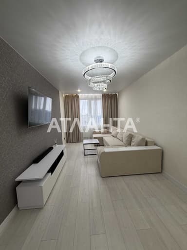 2-комнатная квартира по адресу ул. Симоненко Василия (площадь 65 м²) - Atlanta.ua - фото 12