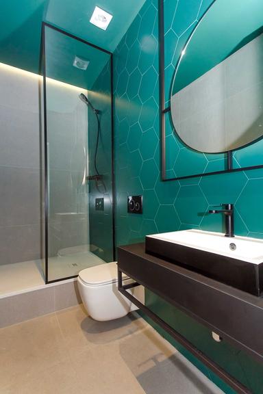 Коммерческая недвижимость по адресу Кловский спуск (площадь 82 м²) - Atlanta.ua - фото 21