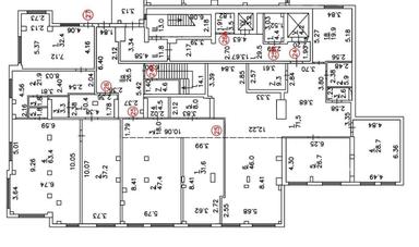 Комерційна нерухомість за адресою (площа 540 м²) - Atlanta.ua - фото 16