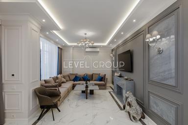 3-rooms apartment apartment by the address st. Andreya Verkhoglyada Dragomirova (area 152 m²) - Atlanta.ua - photo 22