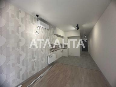 1-room apartment apartment by the address st. Kulikovo pole pl Oktyabrskoy revolyutsii pl (area 29,3 m²) - Atlanta.ua - photo 28