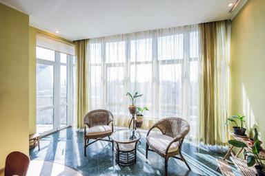 Многокомнатная квартира по адресу ул. Провиантская (площадь 170 м²) - Atlanta.ua - фото 25