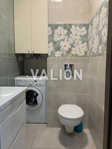 3-комнатная квартира по адресу (площадь 94,5 м²) - Atlanta.ua - фото 33