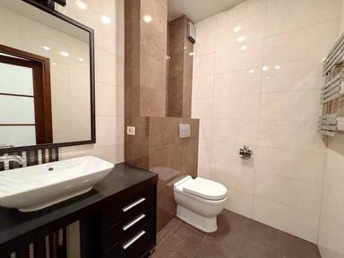 Багатокімнатна квартира за адресою Куликове поле пл. (площа 140 м²) - Atlanta.ua - фото 29