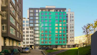 Commercial real estate at (area 70,8 m²) - Atlanta.ua - photo 12