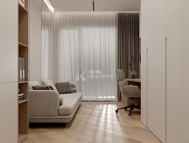 3-кімнатна квартира за адресою (площа 155 м²) - Atlanta.ua - фото 37
