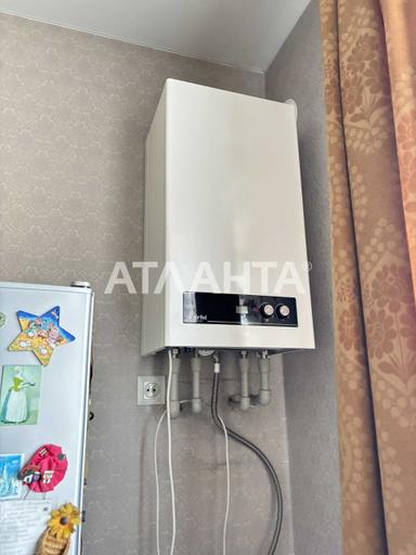 1-кімнатна квартира за адресою (площа 43,7 м²) - Atlanta.ua - фото 20