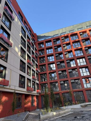 2-кімнатна квартира за адресою вул. Княгині Ольги (площа 57,8 м²) - Atlanta.ua - фото 16