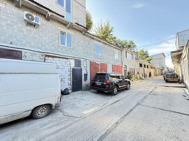 Комерційна нерухомість за адресою вул. Чорнобильська (площа 350 м²) - Atlanta.ua - фото 35