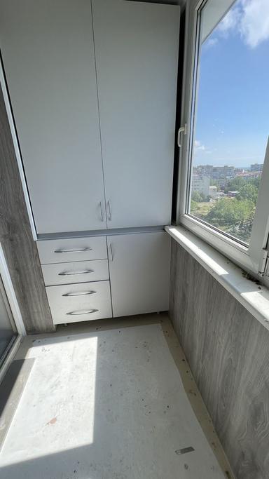 3-кімнатна квартира за адресою вул. Приморська (площа 68 м²) - Atlanta.ua - фото 41