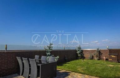 3-кімнатна квартира за адресою вул. Василя Симоненка (площа 140 м²) - Atlanta.ua - фото 43